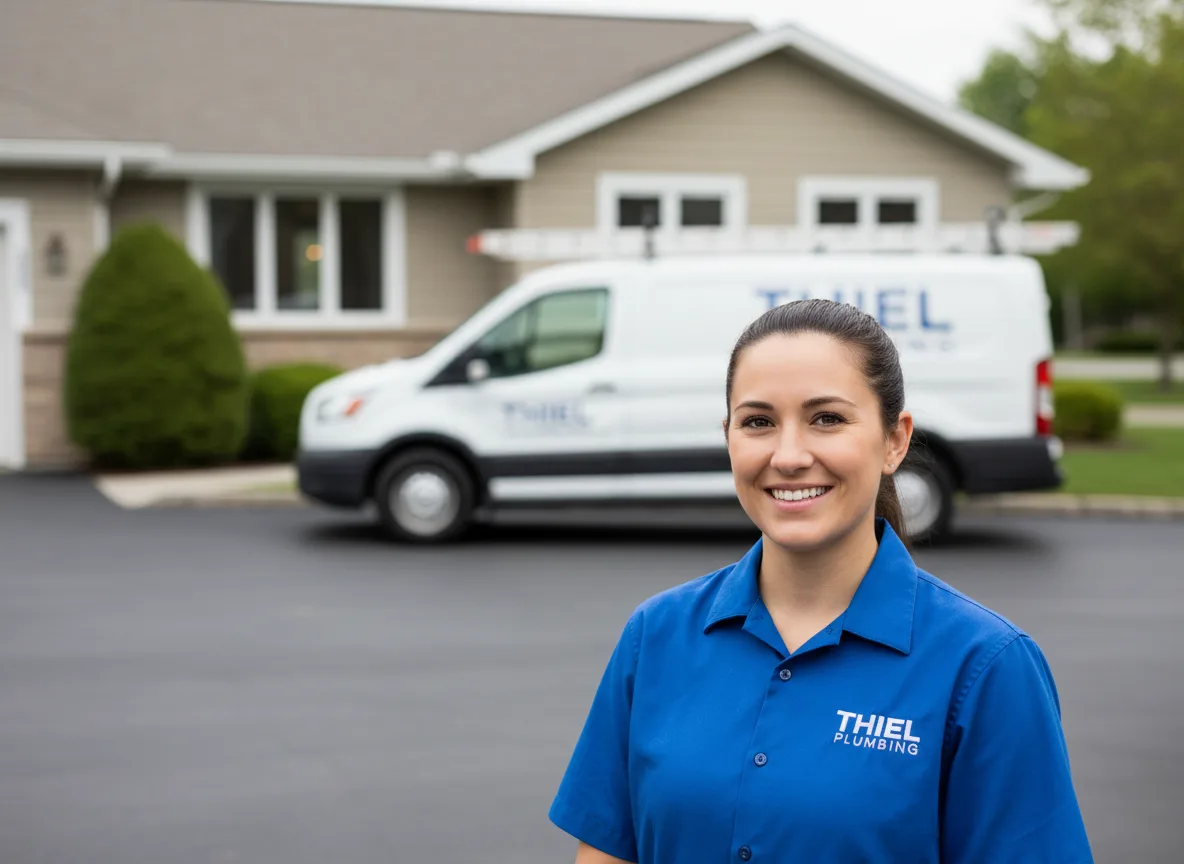 Plumber Jackson Center, PA FAQs